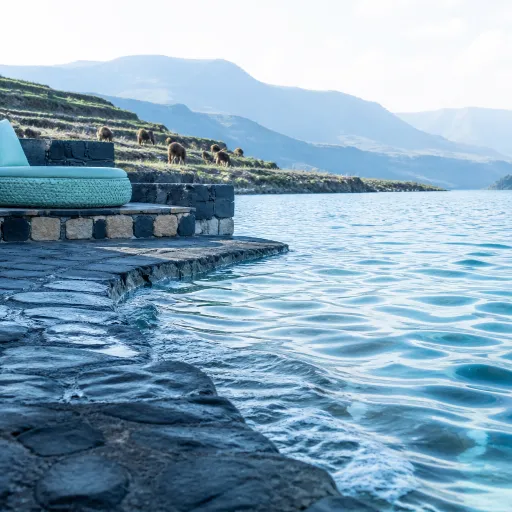 Ethiopia’s elevated take on luxury safari Africa: where highland lodges meet iconic wildlife journeys